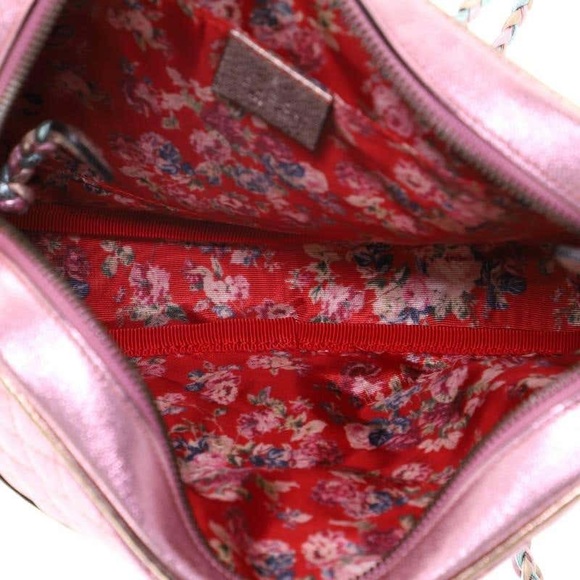 Gucci Trapuntata Camera Bag - Picture 3 of 3